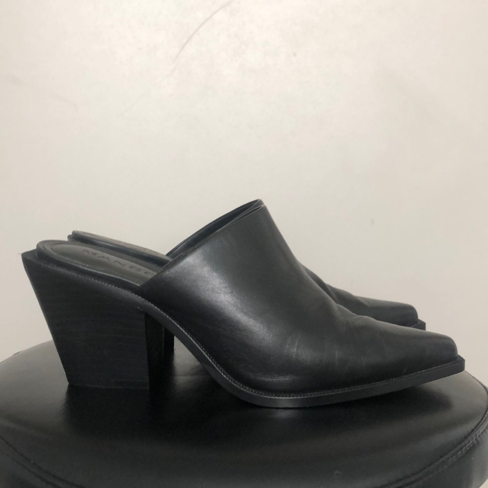 Mango Mules